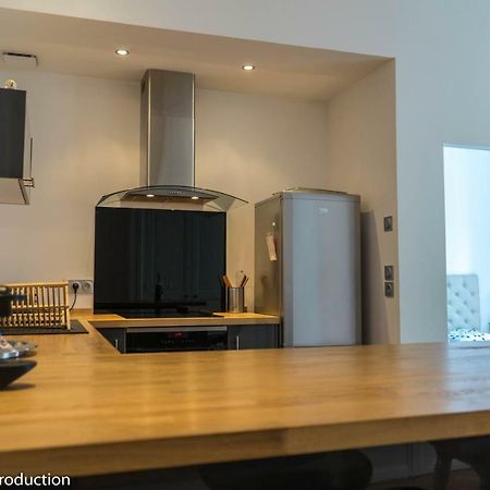 Charming Haussmannien 50M2 - City Center Rouen Buitenkant foto