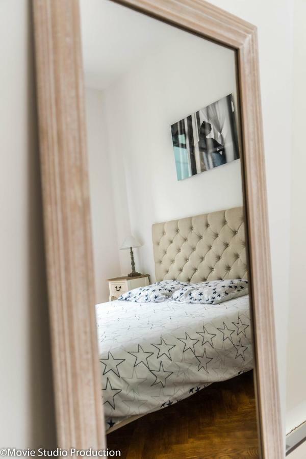 Charming Haussmannien 50M2 - City Center Rouen Buitenkant foto